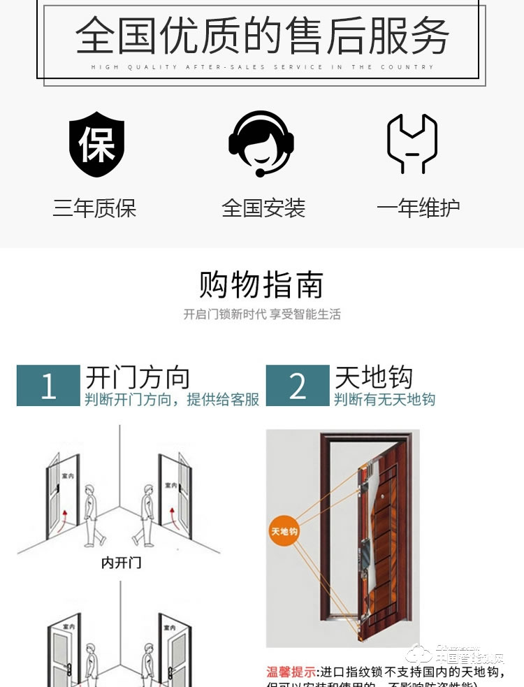 樂可多指紋鎖 防盜門智能鎖遠(yuǎn)程全自動通用型密碼電子門鎖家用指紋鎖