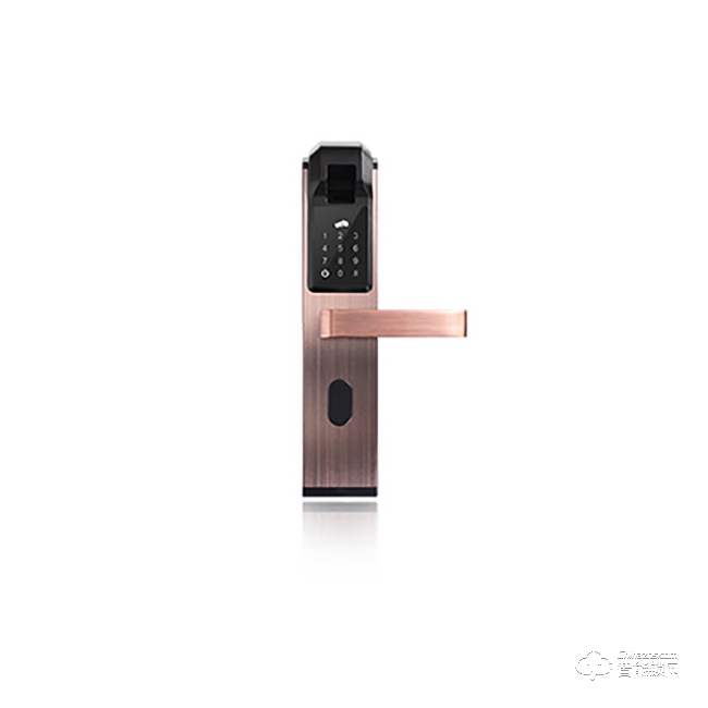 威富智能鎖 WF-S6入戶門指靜脈電子智能鎖
