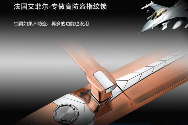 艾菲爾智能鎖加盟費(fèi)用 艾菲爾智能鎖加盟支持