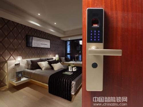 智能鎖時代的到來 鎖不在是”鎖”