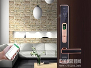 新型智能電子鎖跟傳統(tǒng)電子鎖有哪些區(qū)別