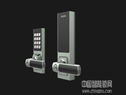 指紋門鎖有哪些模塊?