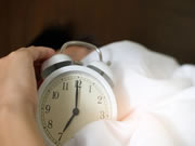 飛利浦智能鎖：年輕人的睡眠質(zhì)量普遍不如老人
