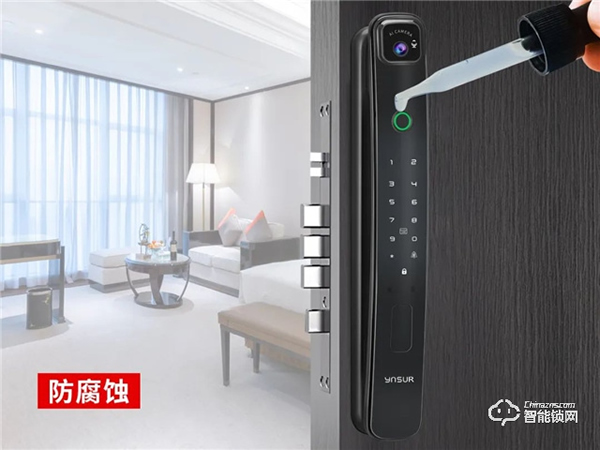想用戶之所想，憂用戶之所憂：一個優(yōu)秀的智能鎖品牌該做到哪些？
