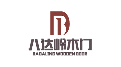 八達(dá)嶺木門
