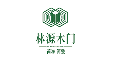 林源木門