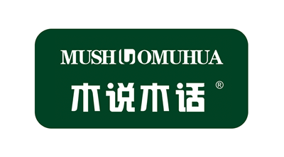 木說木話