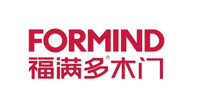 福滿多木門