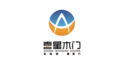 喜星木門
